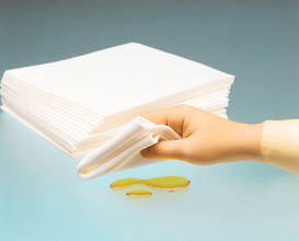 Wiper, FoamWipe™,Texwipe